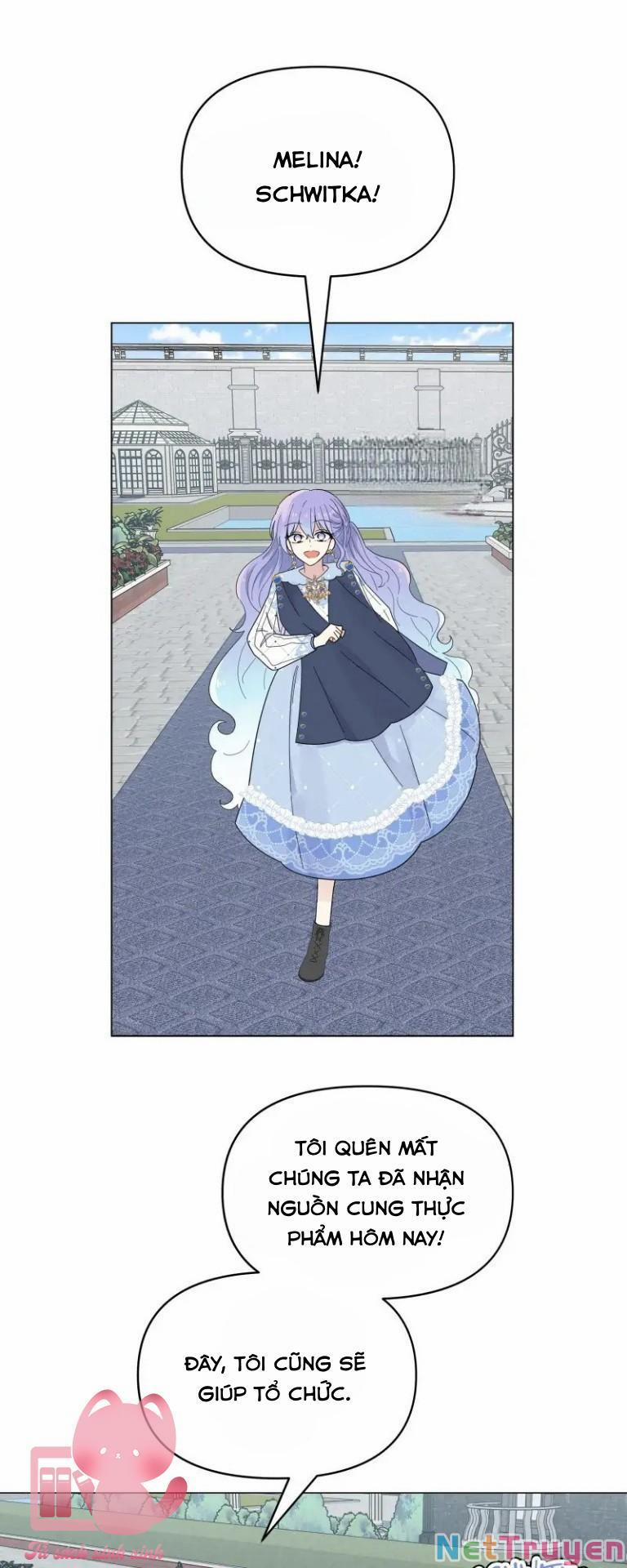 Lấy Đi Trái Tim Nàng Tiên Cá 6 trang 29