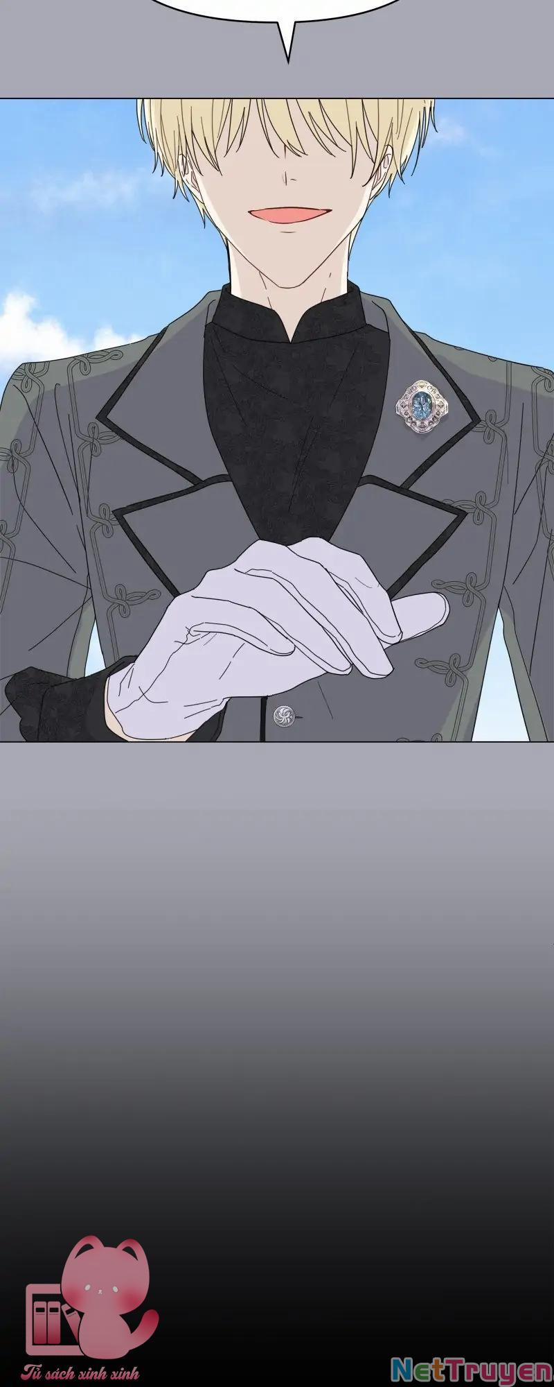 Lấy Đi Trái Tim Nàng Tiên Cá 6 trang 3