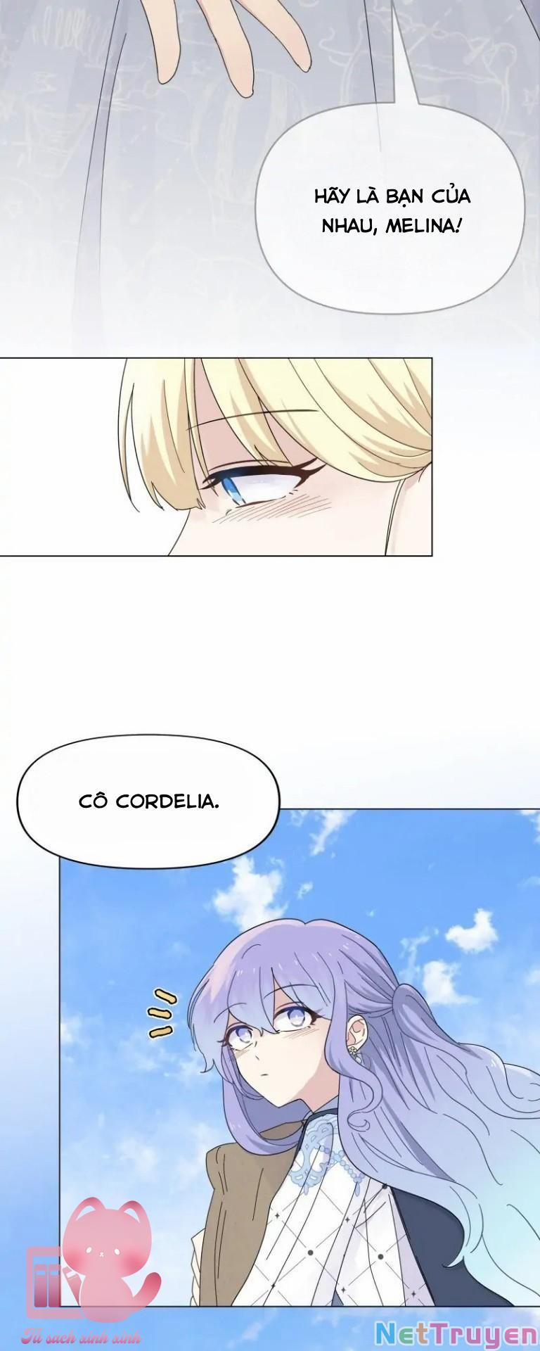 Lấy Đi Trái Tim Nàng Tiên Cá 6 trang 37