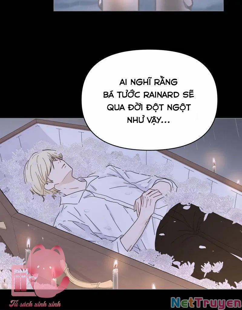 Lấy Đi Trái Tim Nàng Tiên Cá 6 trang 5