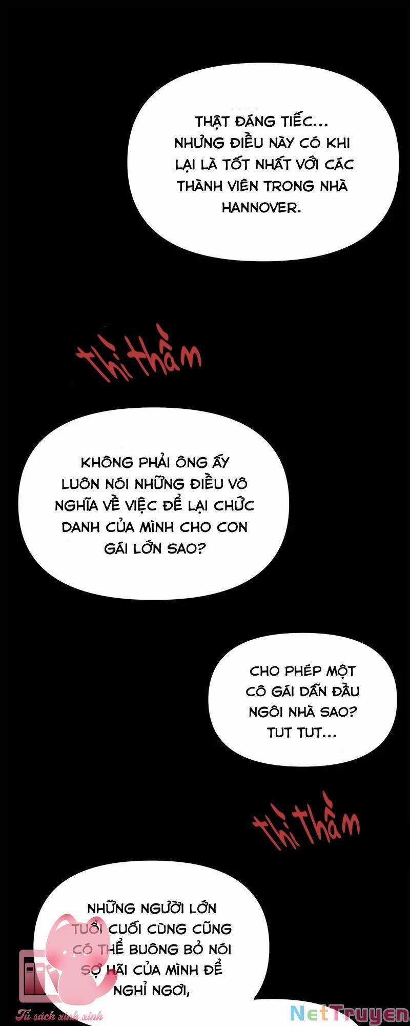 Lấy Đi Trái Tim Nàng Tiên Cá 6 trang 6