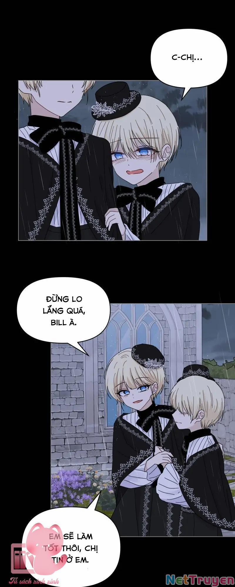 Lấy Đi Trái Tim Nàng Tiên Cá 6 trang 8