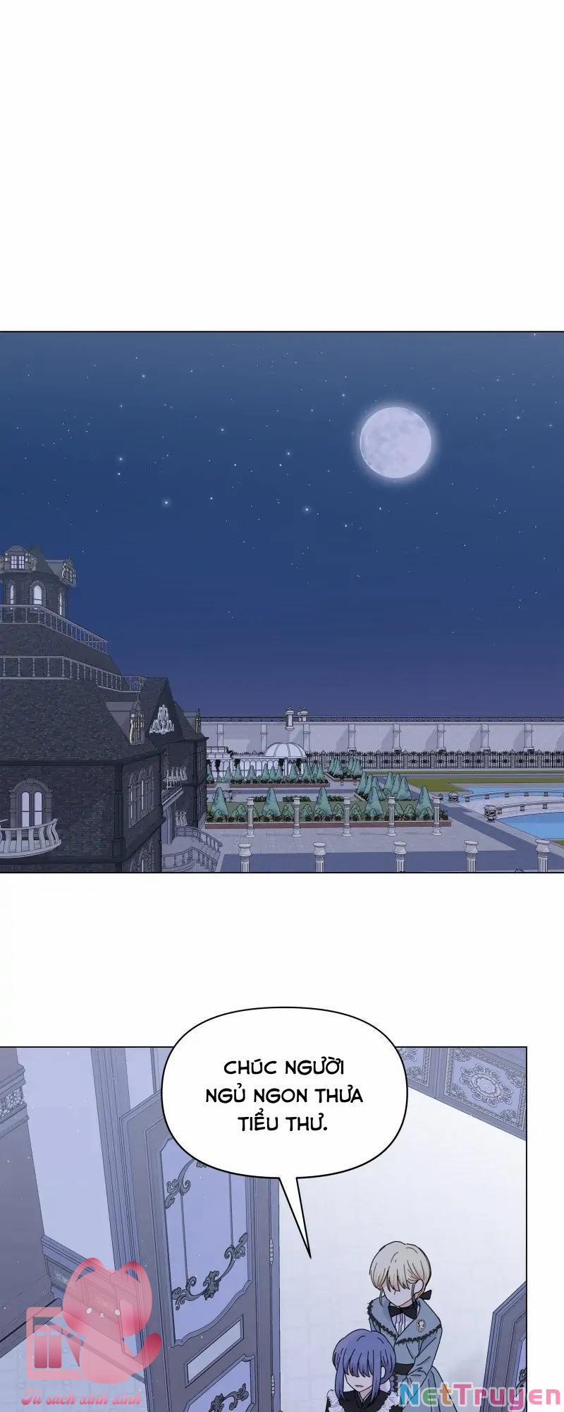 Lấy Đi Trái Tim Nàng Tiên Cá 7 trang 0