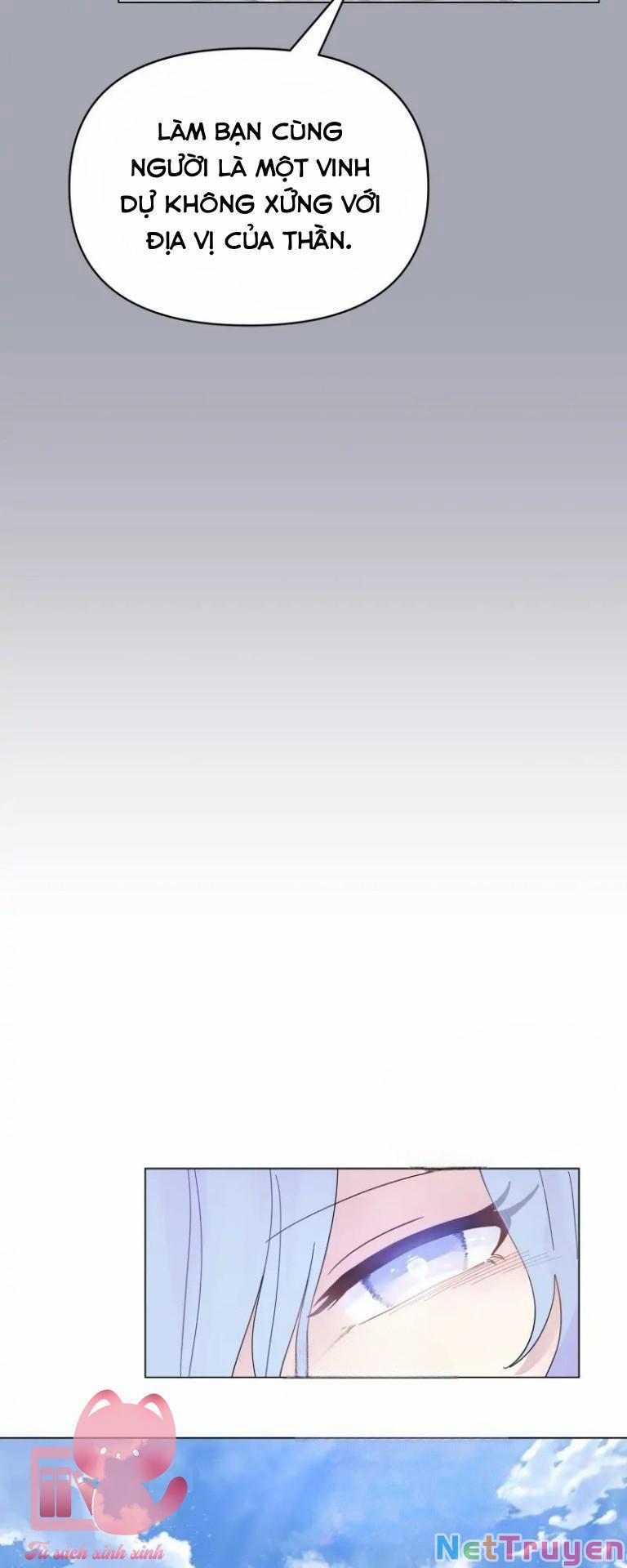 Lấy Đi Trái Tim Nàng Tiên Cá 7 trang 27