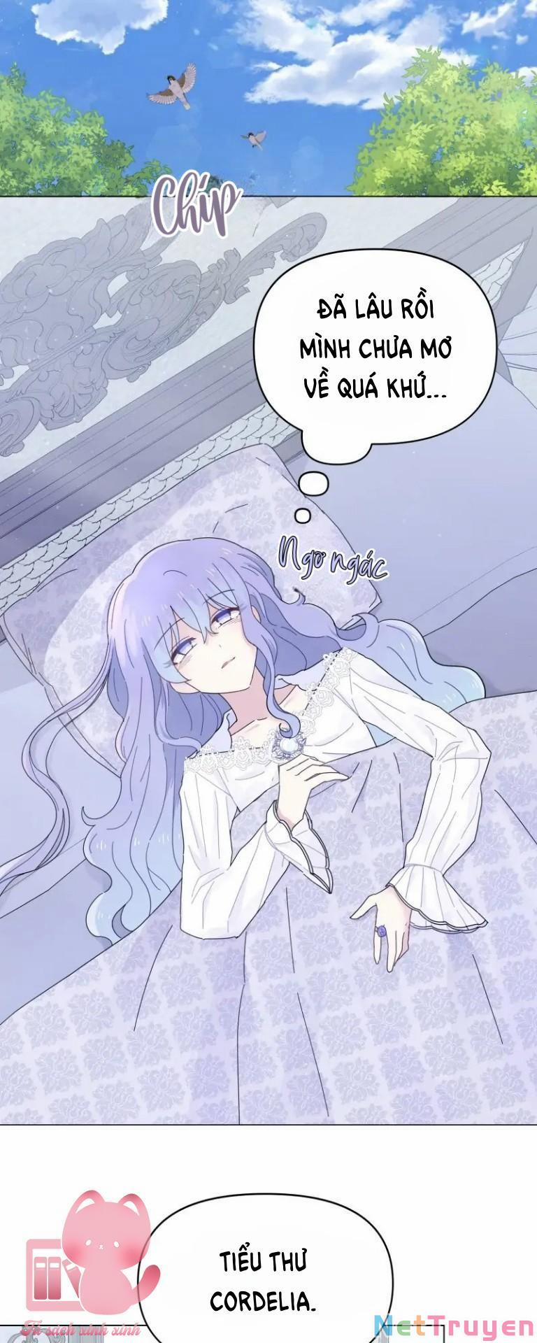 Lấy Đi Trái Tim Nàng Tiên Cá 7 trang 28