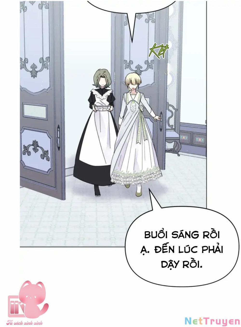 Lấy Đi Trái Tim Nàng Tiên Cá 7 trang 29