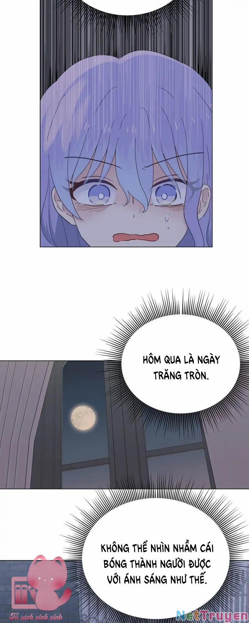 Lấy Đi Trái Tim Nàng Tiên Cá 7 trang 39