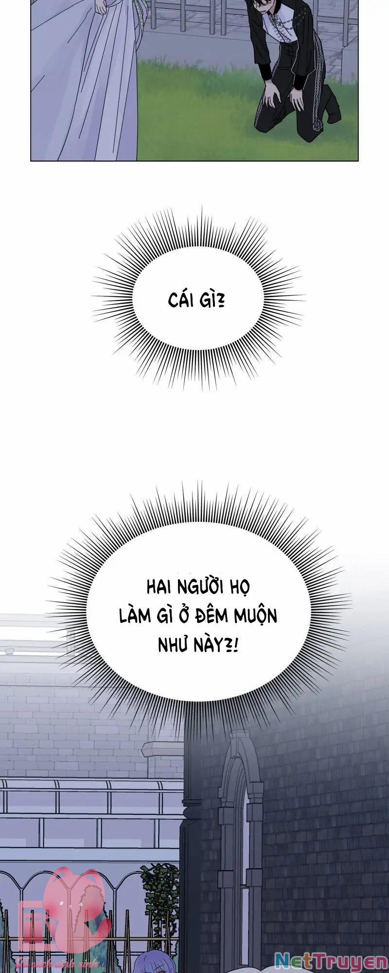 Lấy Đi Trái Tim Nàng Tiên Cá 7 trang 43