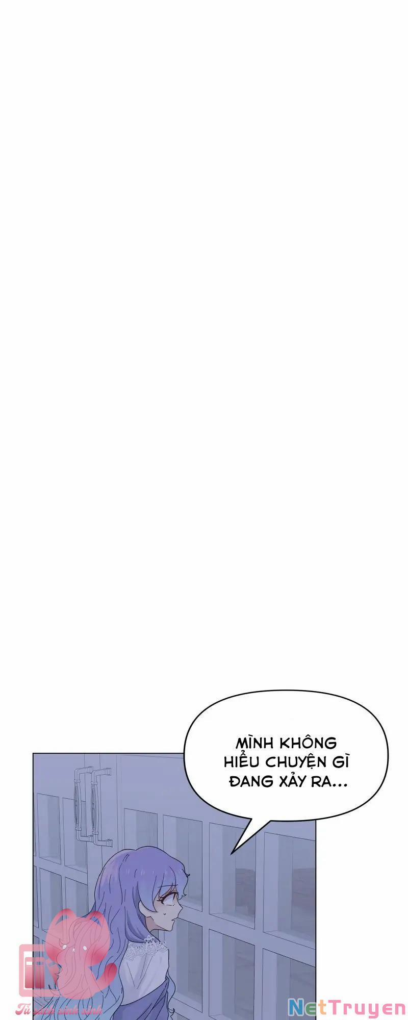 Lấy Đi Trái Tim Nàng Tiên Cá 8 trang 11