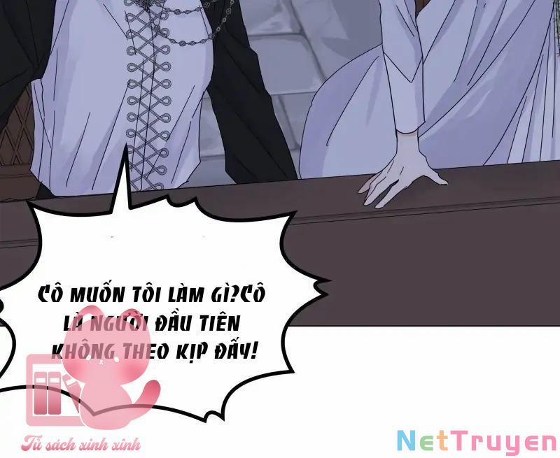 Lấy Đi Trái Tim Nàng Tiên Cá 8 trang 9