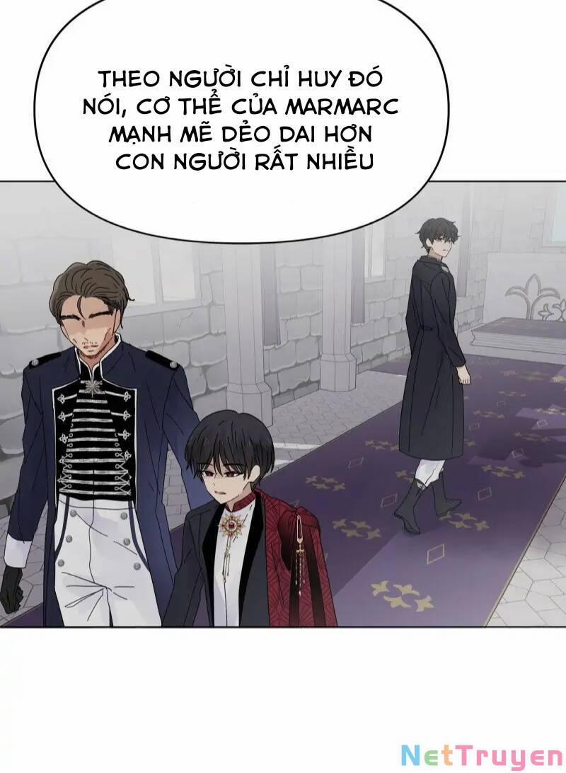 Lấy Đi Trái Tim Nàng Tiên Cá 9 trang 12