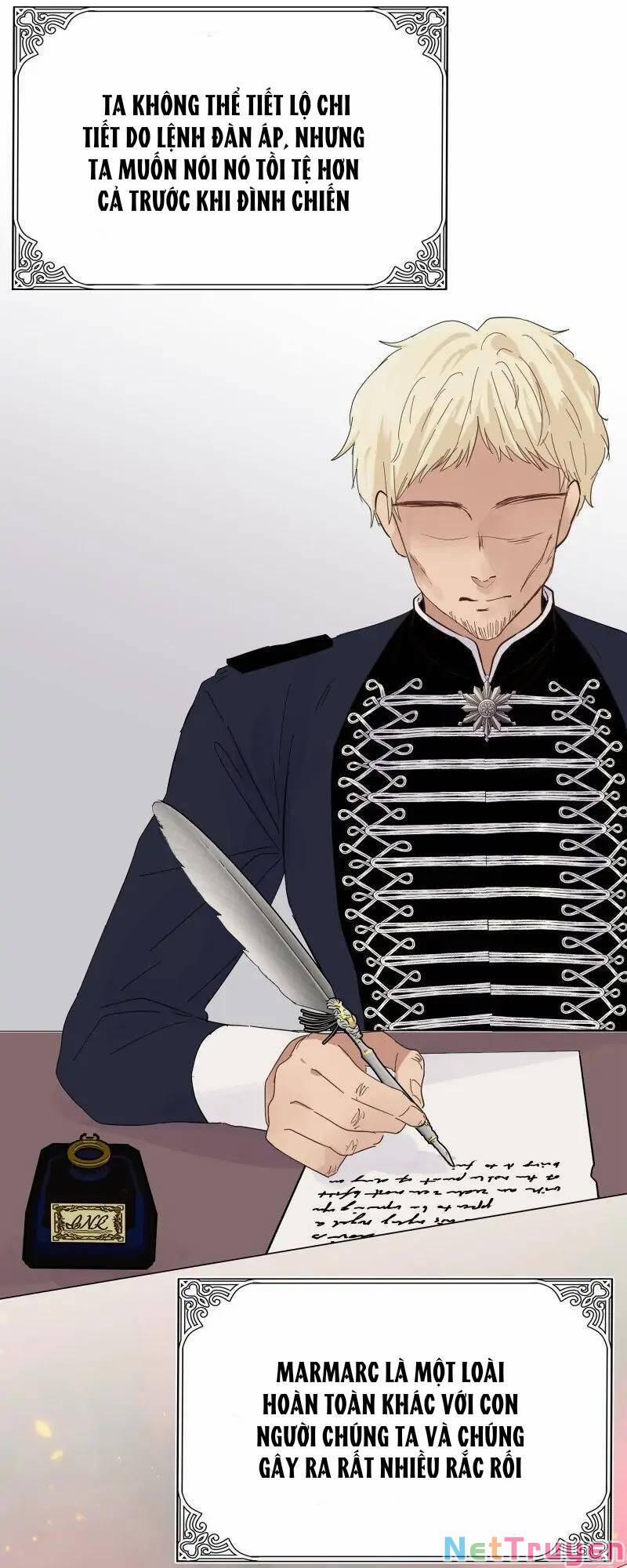 Lấy Đi Trái Tim Nàng Tiên Cá 9 trang 2