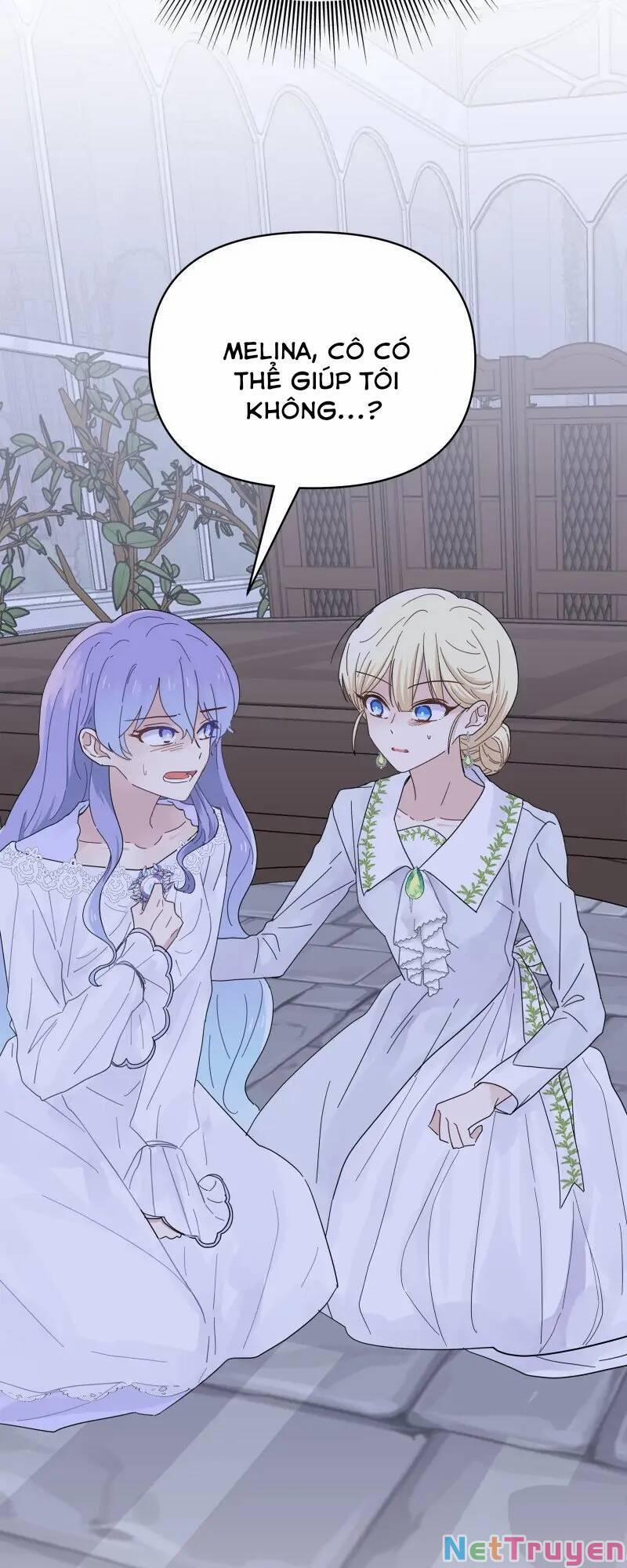 Lấy Đi Trái Tim Nàng Tiên Cá 9 trang 24