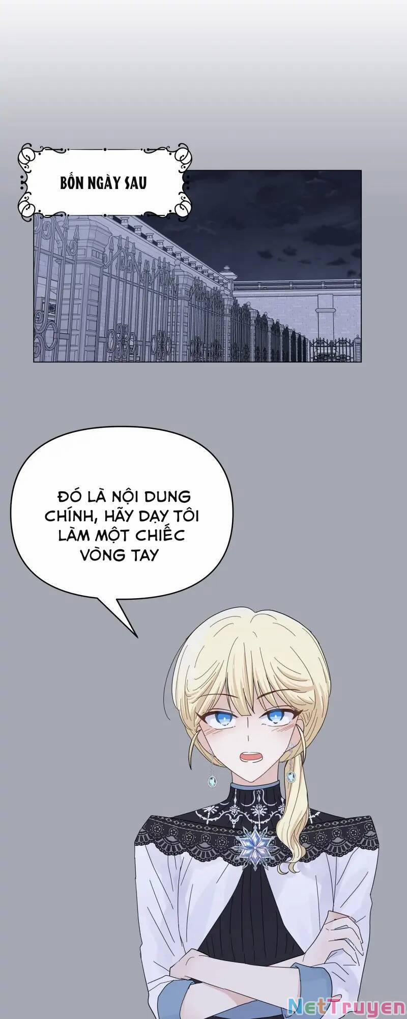 Lấy Đi Trái Tim Nàng Tiên Cá 9 trang 26