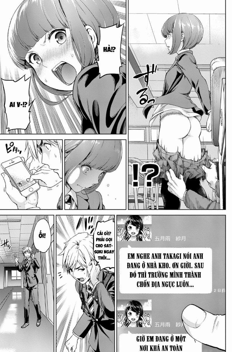 Lây Nhiễm 1 trang 26