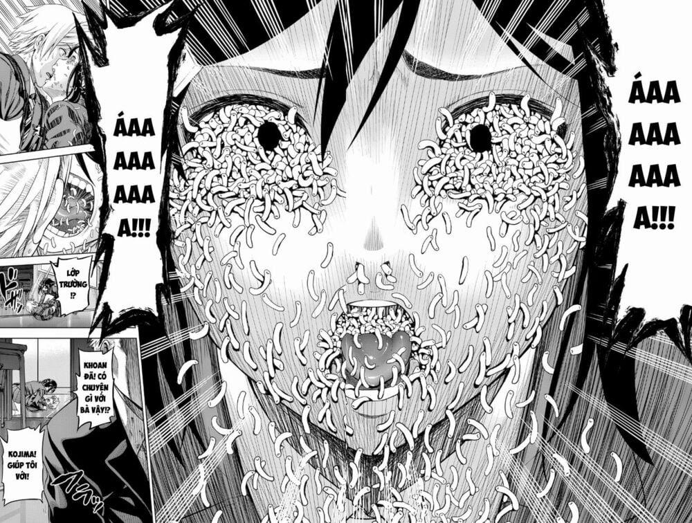 Lây Nhiễm 1 trang 33