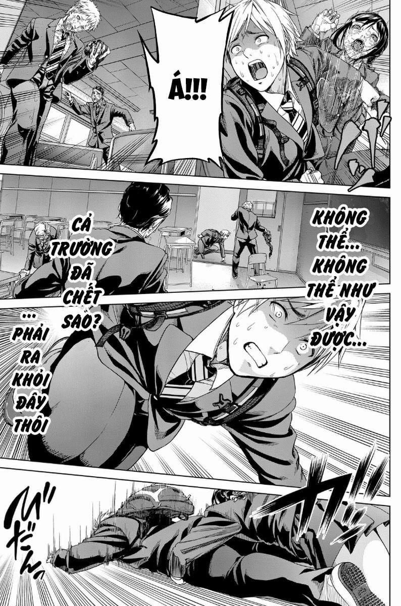 Lây Nhiễm 1 trang 35