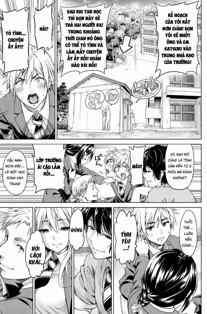 Lây Nhiễm 1 trang 4