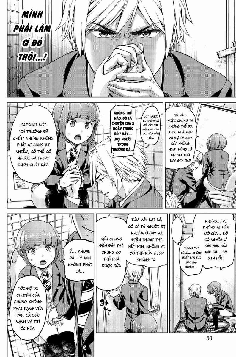 Lây Nhiễm 1 trang 44