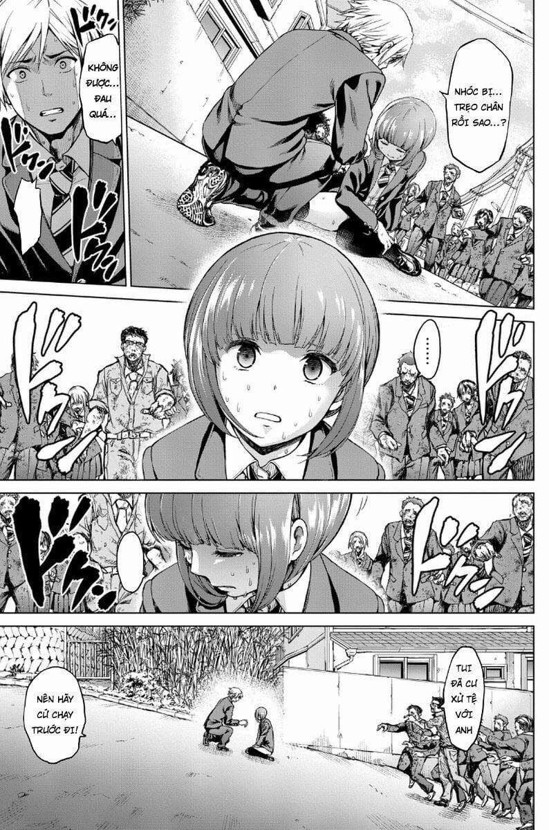 Lây Nhiễm 1 trang 51