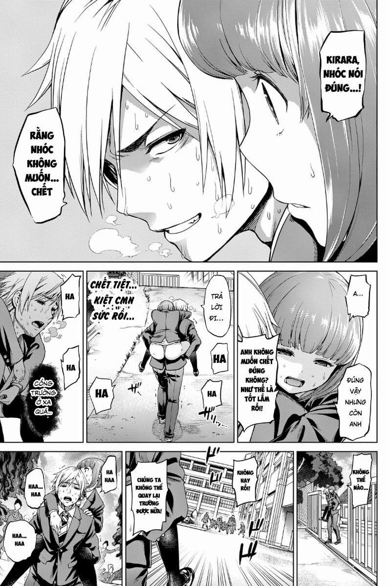 Lây Nhiễm 1 trang 53