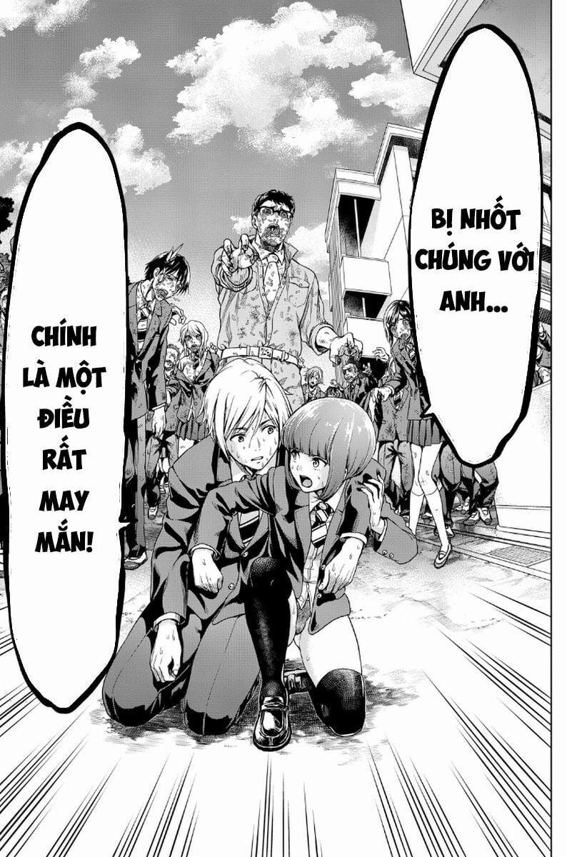 Lây Nhiễm 1 trang 57