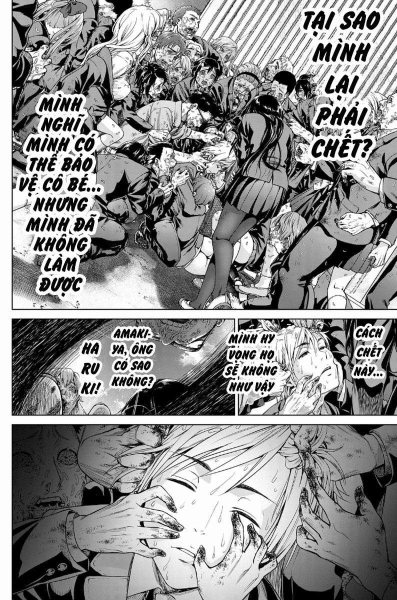 Lây Nhiễm 1 trang 60