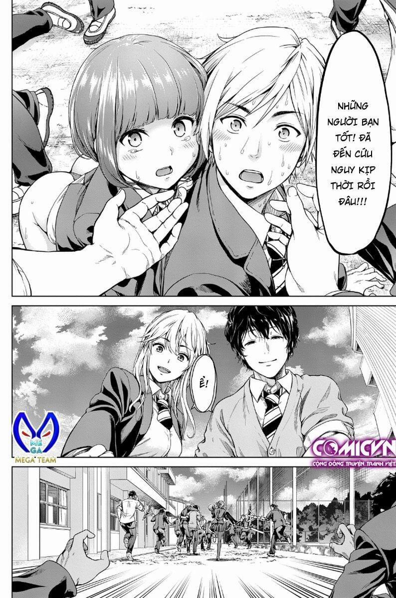 Lây Nhiễm 1 trang 62