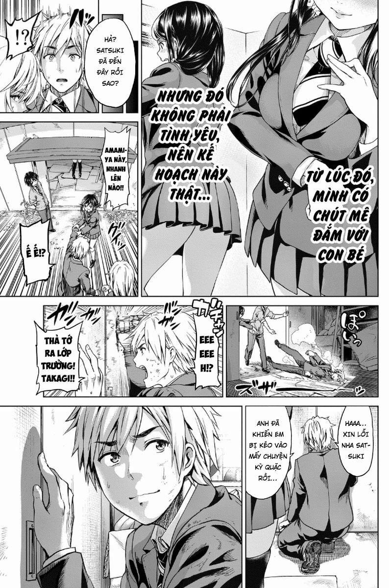 Lây Nhiễm 1 trang 8