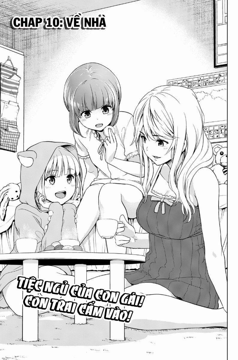 Lây Nhiễm 10 trang 0