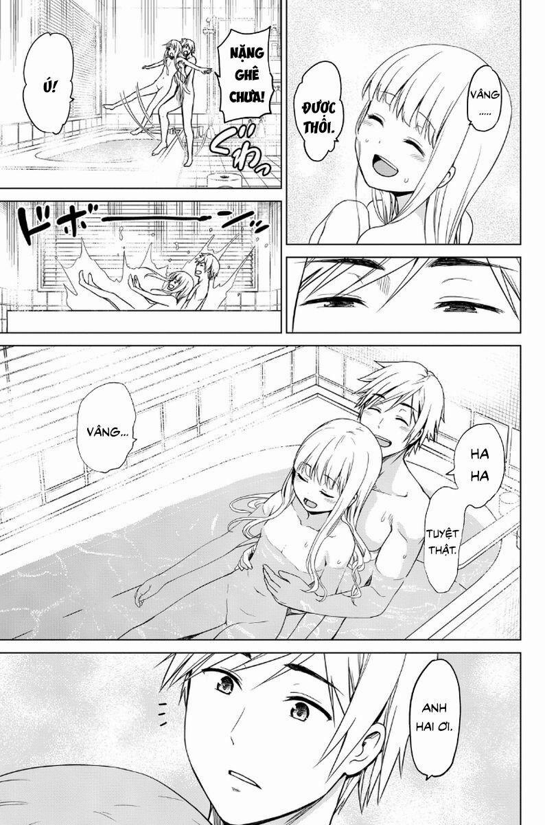 Lây Nhiễm 10 trang 10