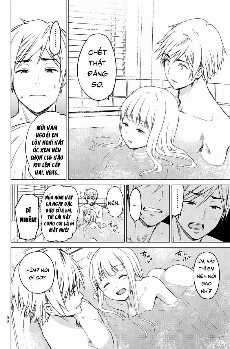 Lây Nhiễm 10 trang 11