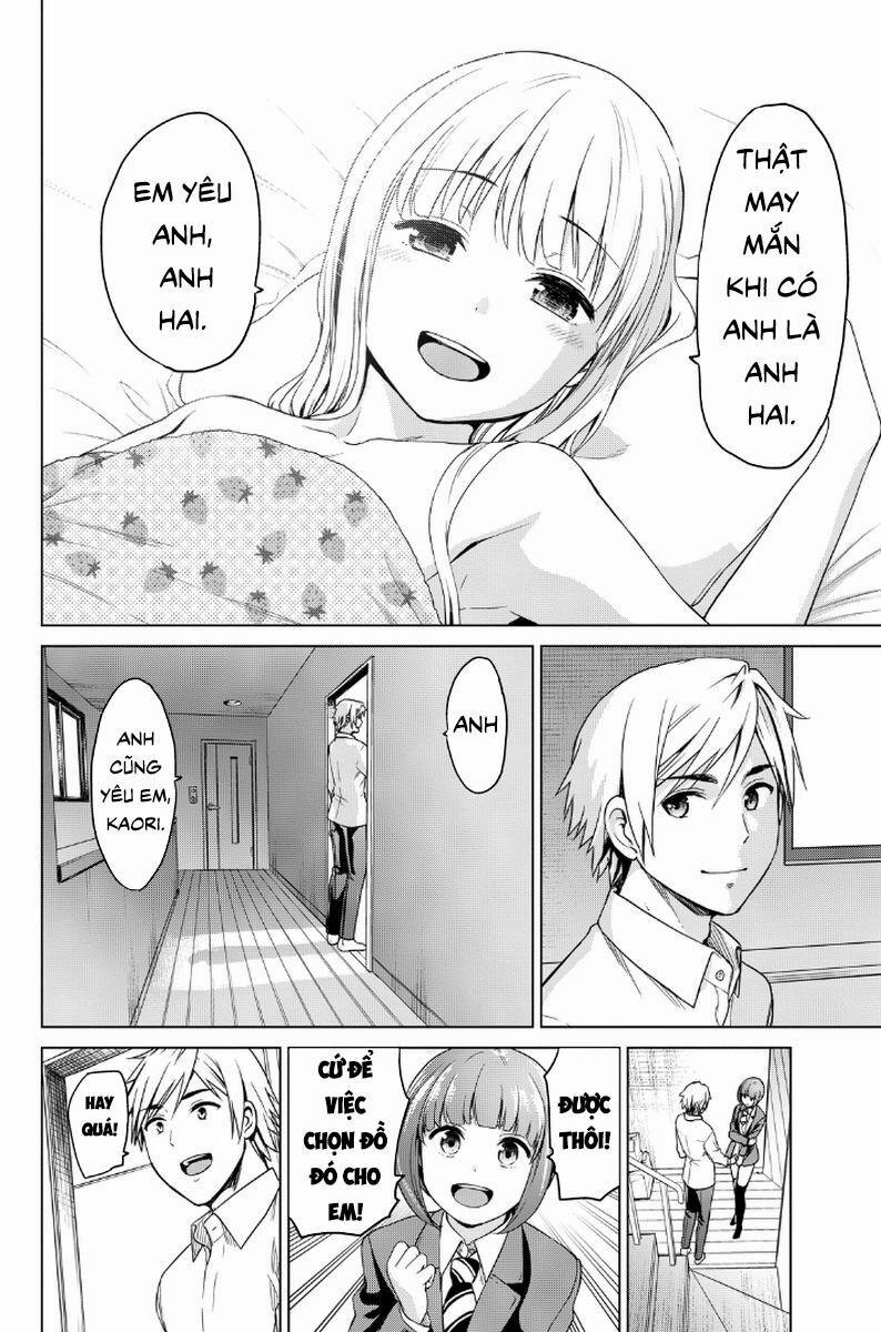 Lây Nhiễm 10 trang 17