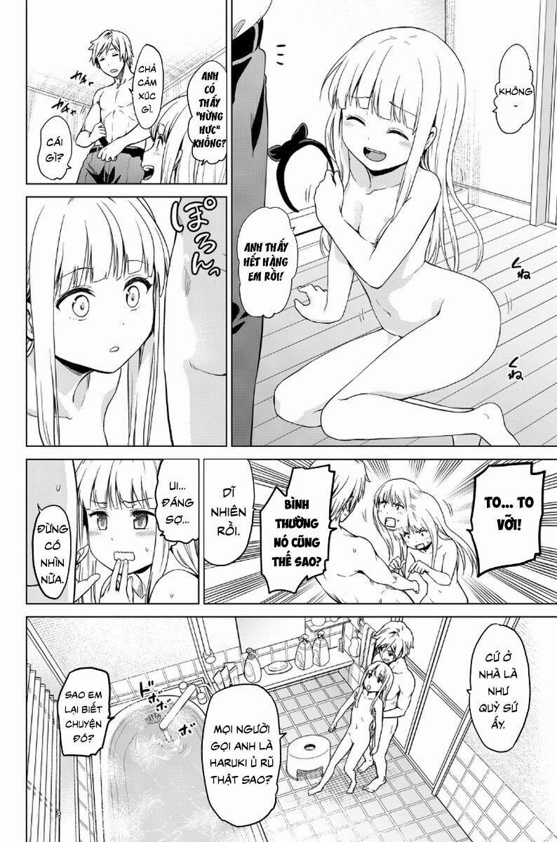 Lây Nhiễm 10 trang 5