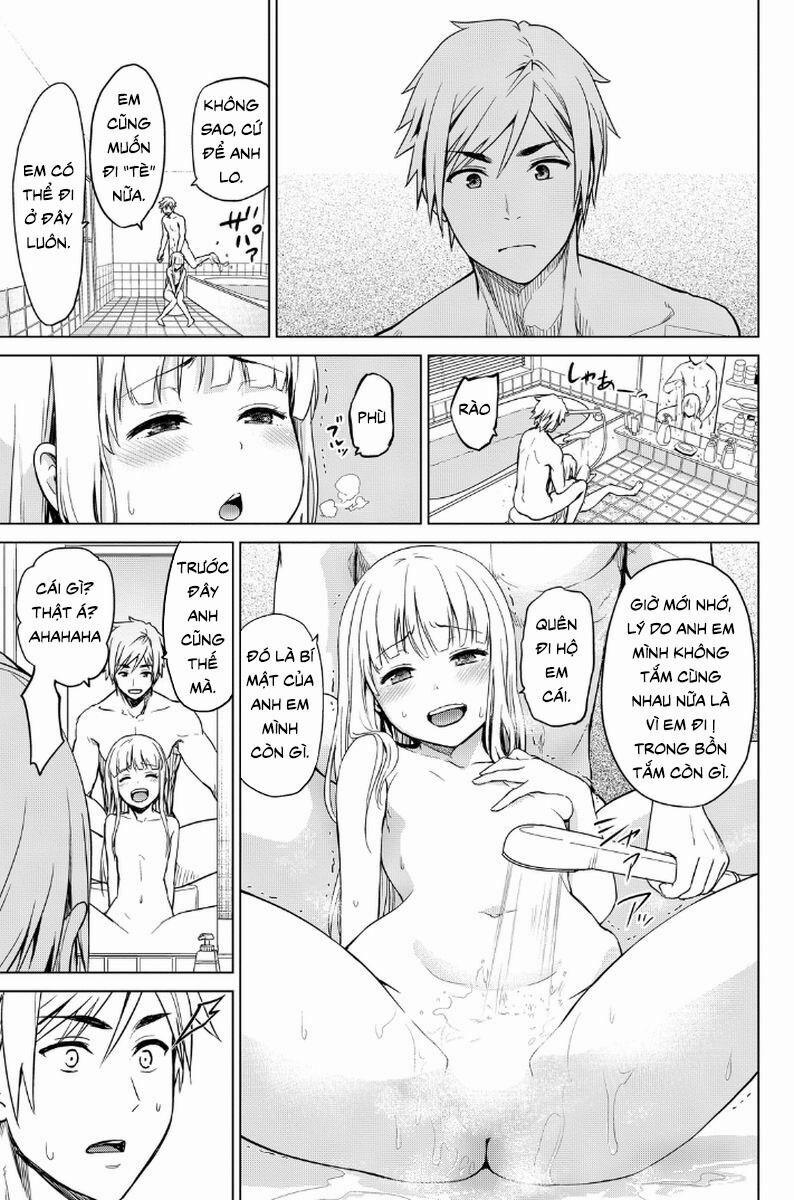 Lây Nhiễm 10 trang 8