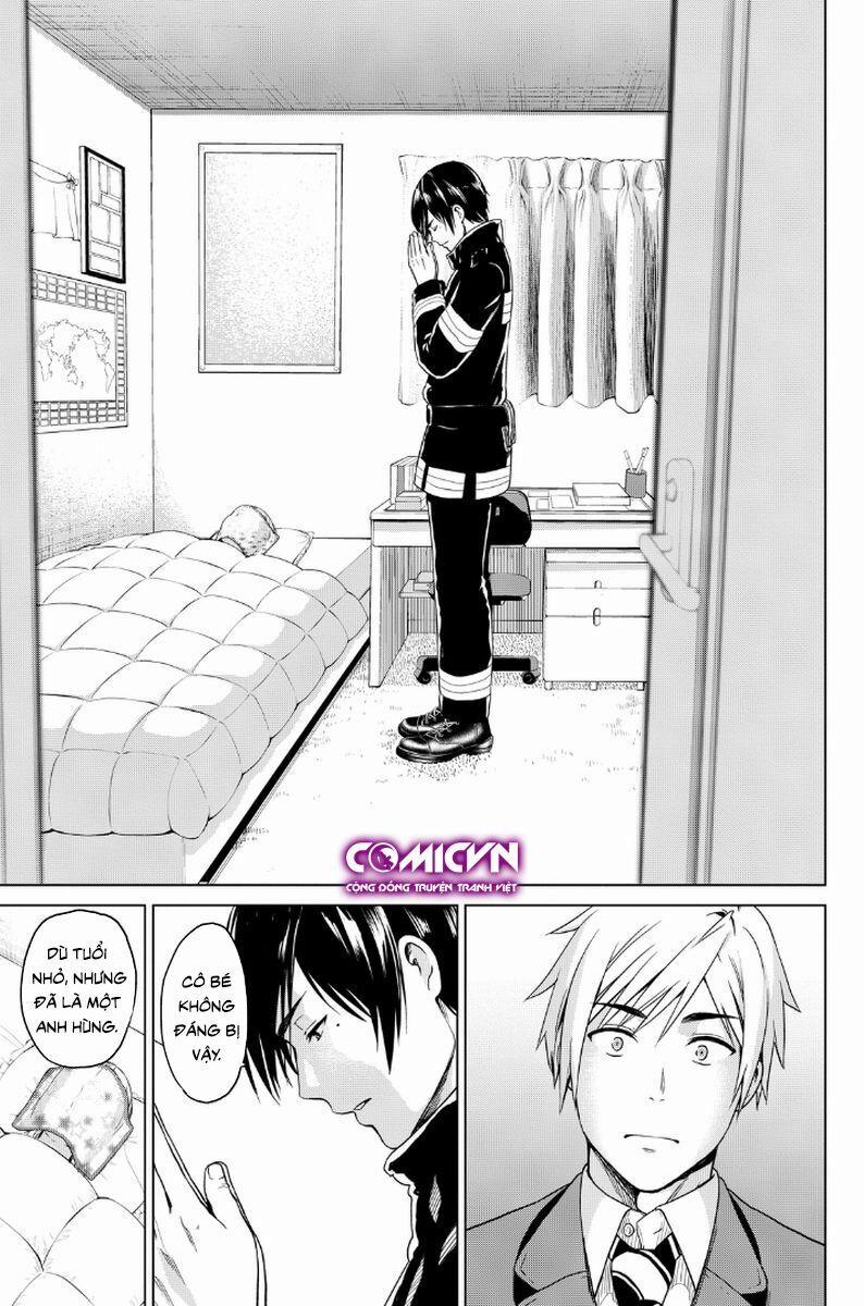 Lây Nhiễm 11 trang 8