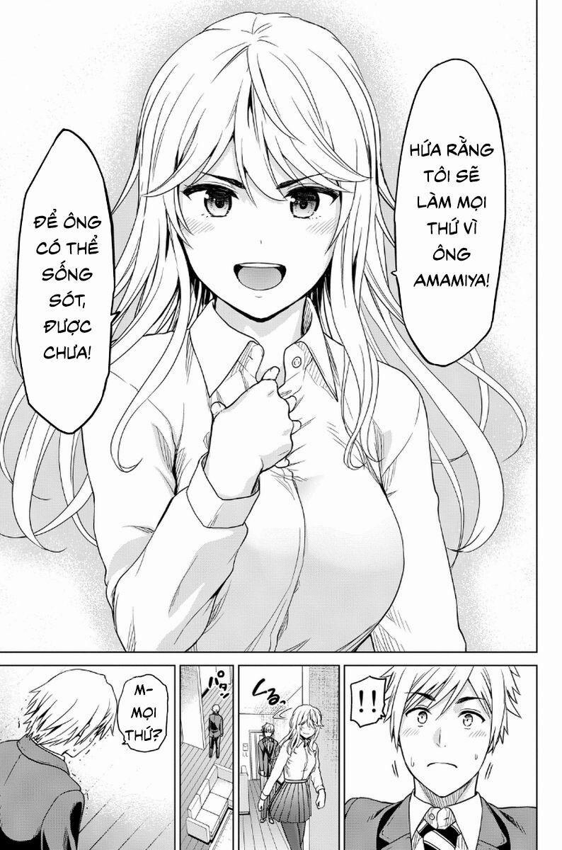 Lây Nhiễm 12 trang 16