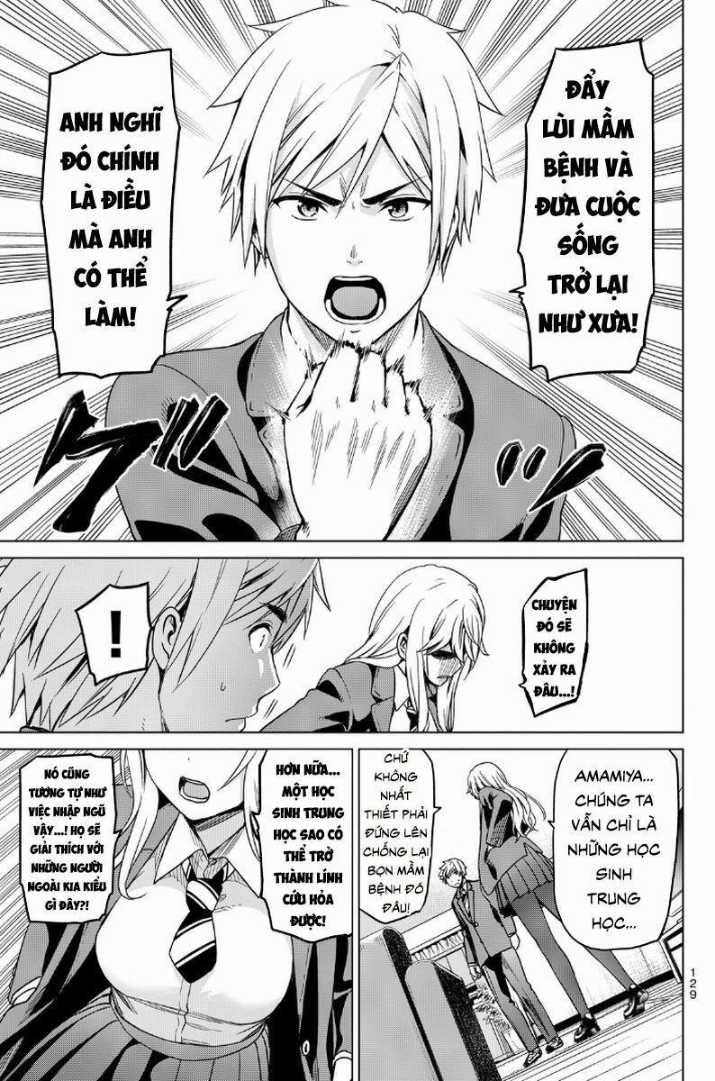 Lây Nhiễm 12 trang 4