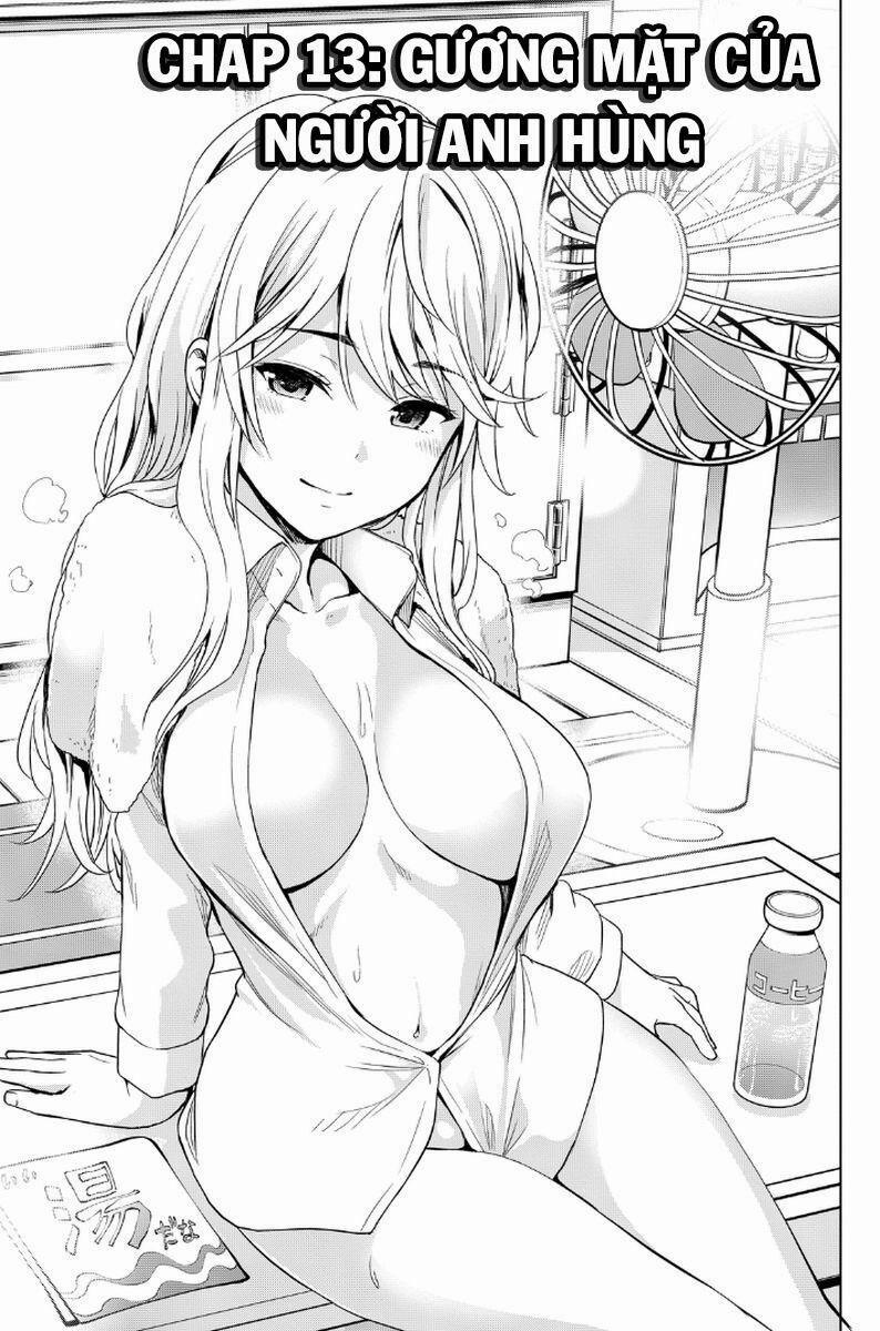 Lây Nhiễm 13 trang 0