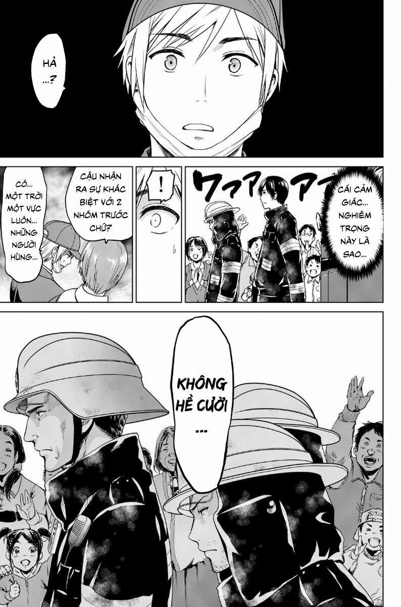 Lây Nhiễm 13 trang 10