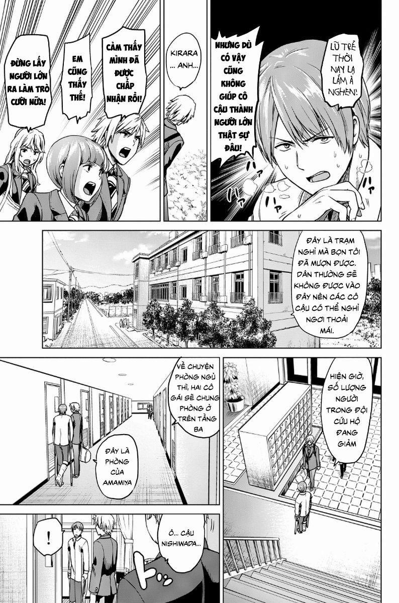 Lây Nhiễm 13 trang 4