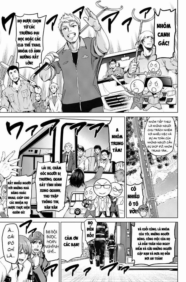 Lây Nhiễm 13 trang 8