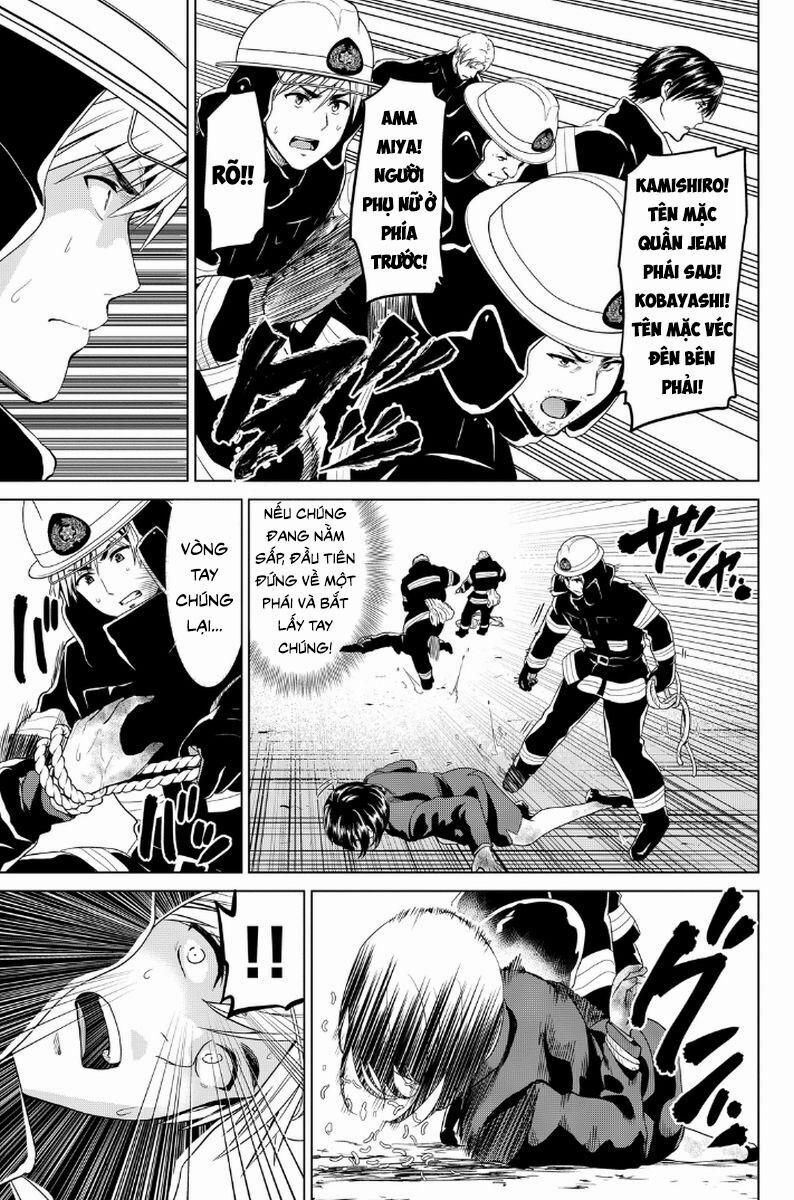 Lây Nhiễm 14 trang 10