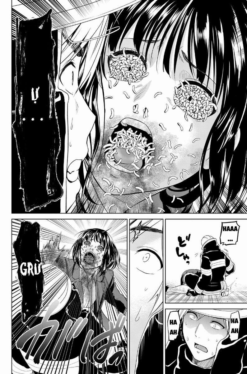 Lây Nhiễm 14 trang 11