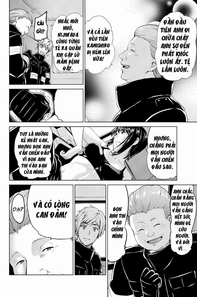 Lây Nhiễm 14 trang 15