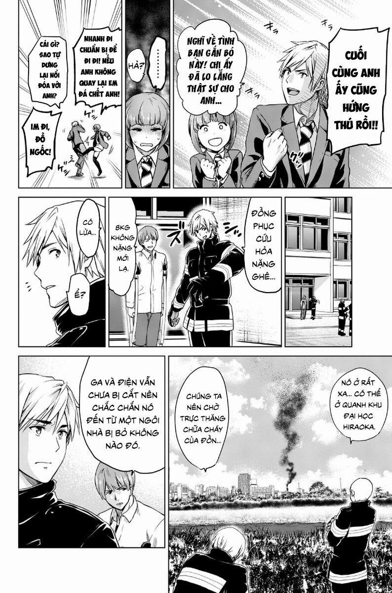 Lây Nhiễm 14 trang 5