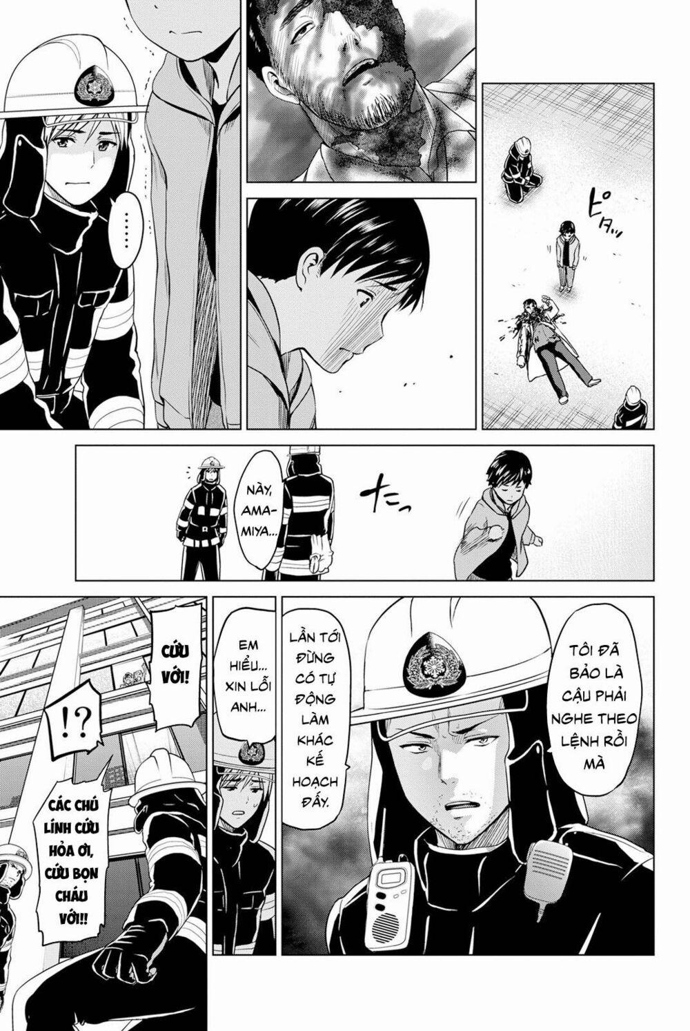 Lây Nhiễm 15 trang 14