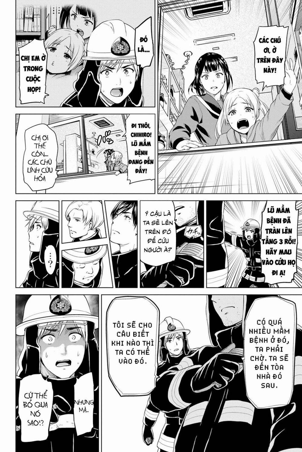 Lây Nhiễm 15 trang 15