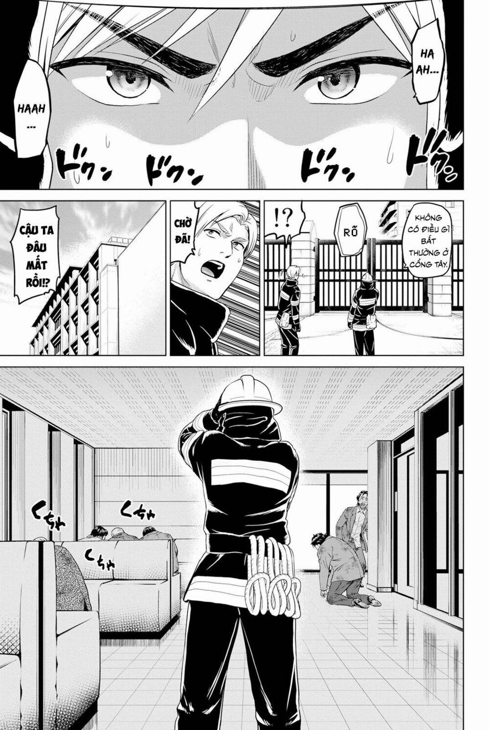 Lây Nhiễm 15 trang 18