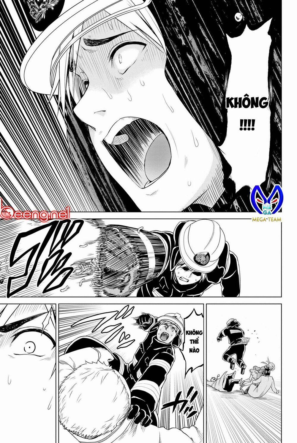 Lây Nhiễm 16 trang 14